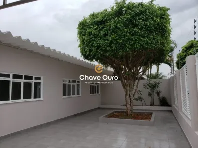 Casa com 4 Quartos à venda, 180m² no Cancelli, Cascavel