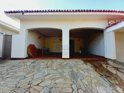 Casa com 5 Quartos à venda, 550m² no Jardim Recreio, Ribeirão Preto