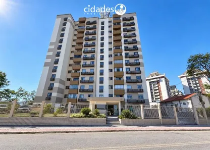 Apartamento com 3 Quartos à venda, 85m² no Jardim Atlântico, Florianópolis