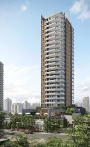Cobertura com 3 Quartos à venda, 324m² no Jardim Vila Mariana, São Paulo
