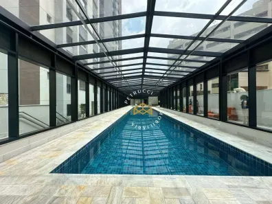 Apartamento com 1 Quarto à venda, 46m² no Centro, Campinas