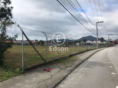 Lote/Terreno à venda, 3506m² no Enseada do Brito (Ens Brito), Palhoça