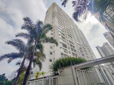 Apartamento com 1 Quarto à venda, 76m² no Parque Colonial, São Paulo