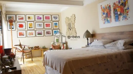 Cobertura com 5 Quartos à venda, 594m² no Barra da Tijuca, Rio de Janeiro