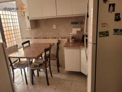 Casa com 4 Quartos à venda, 137m² no Bosque dos Eucaliptos, São José dos Campos