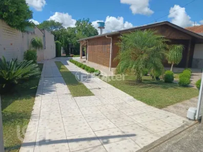 Casa com 5 Quartos à venda, 171m² no Marechal Rondon, Canoas