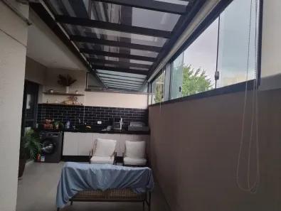 Apartamento com 2 Quartos à venda, 84m² no Jardim São Paulo(Zona Norte), São Paulo