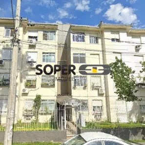 Apartamento com 3 Quartos à venda, 65m² no Cavalhada, Porto Alegre