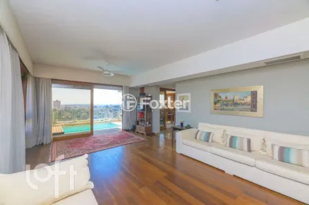 Apartamento com 4 Quartos à venda, 347m² no Rio Branco, Porto Alegre