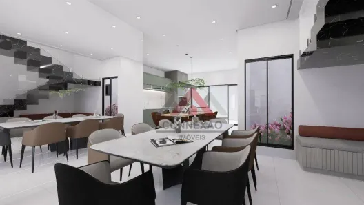 Casa de Condomínio com 4 Quartos à venda, 180m² no , Mogi das Cruzes