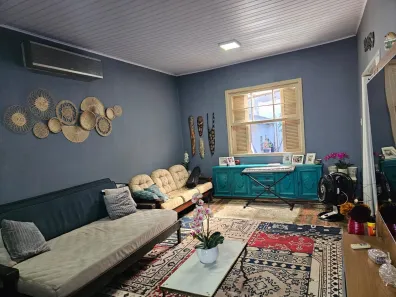 Casa com 2 Quartos à venda, 90m² no Navegantes, Porto Alegre