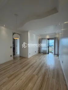 Apartamento com 3 Quartos à venda, 70m² no Centro, São Bernardo do Campo