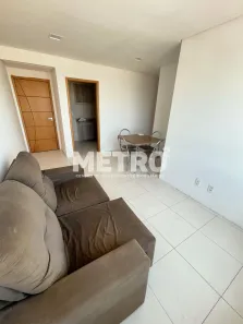 Apartamento com 1 Quarto para alugar, 62m² no Centro, Petrolina
