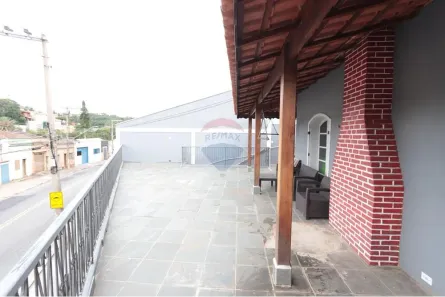 Casa com 4 Quartos à venda, 233m² no Vila Santa Isabel, São Roque