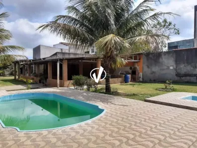 Lote/Terreno à venda, 6000m² no Moreira César, Pindamonhangaba