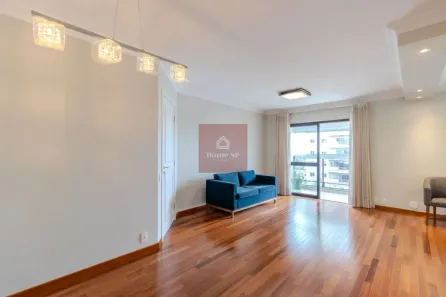 Apartamento com 3 Quartos à venda, 94m² no Vila Mariana, São Paulo