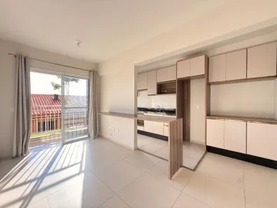 Apartamento com 2 Quartos à venda, 45m² no Jardim Tropical, Maringá