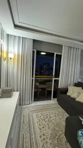 Apartamento com 3 Quartos à venda, 151m² no Campinas, São José
