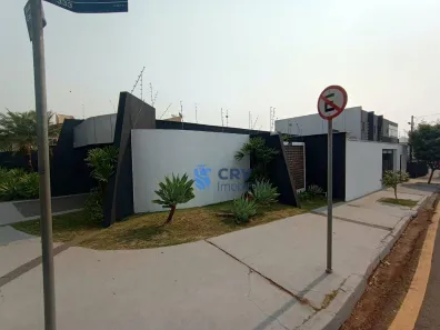 Imóvel Comercial à venda, 255m² no Petrópolis, Londrina