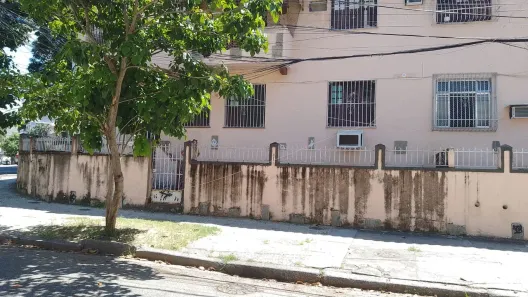 Apartamento com 2 Quartos à venda, 72m² no Tijuca, Rio de Janeiro