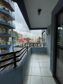 Apartamento com 1 Quarto à venda, 77m² no Campos Elíseos, Resende