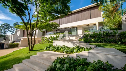 Casa de Condomínio com 5 Quartos à venda, 1030m² no Alphaville, Santana de Parnaíba