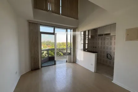 Apartamento com 1 Quarto à venda, 46m² no Vila Clementino, São Paulo