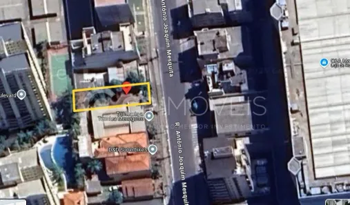Lote/Terreno à venda, 272m² no Passo da Areia, Porto Alegre