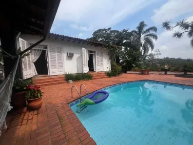 Casa com 4 Quartos à venda, 809m² no Jardim Morumbi, São Paulo