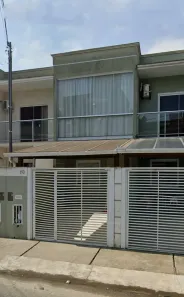 Sobrado com 3 Quartos à venda, 70m² no Santa Regina, Camboriú