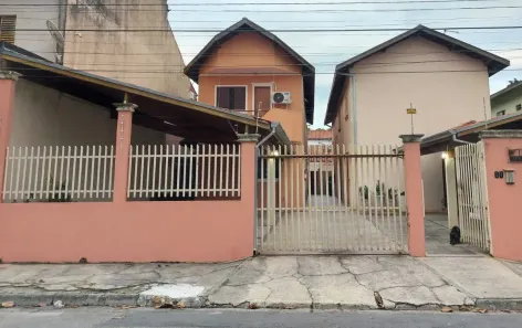 Sobrado com 2 Quartos para alugar, 65m² no Jardim Portugal, São José dos Campos