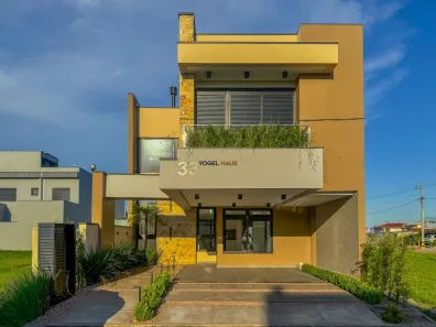 Casa de Condomínio com 3 Quartos à venda, 184m² no Rio Branco, Canoas