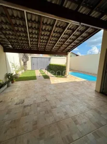 Casa com 3 Quartos à venda, 168m² no Bosque de Barão Geraldo, Campinas