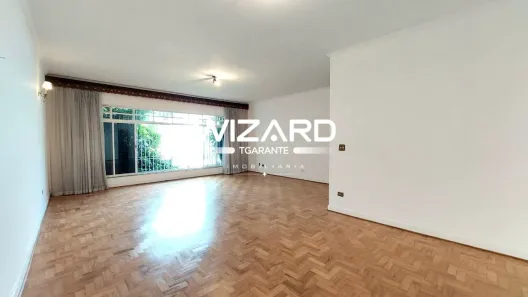 Casa com 5 Quartos à venda, 250m² no Brooklin Paulista, São Paulo