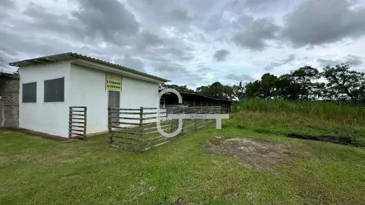 Fazenda/Sítio com 2 Quartos à venda, 100m² no Bal Stella Maris, Peruíbe