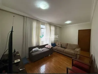 Apartamento com 3 Quartos à venda, 90m² no Cruzeiro, Belo Horizonte