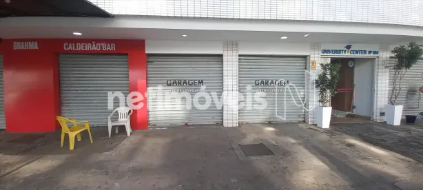  à venda, 8m² no Jardim da Penha, Vitória