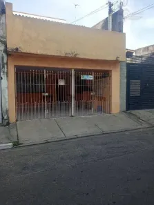 Casa com 1 Quarto à venda, 70m² no Jardim Vila Formosa, São Paulo