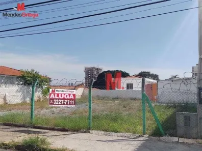 Lote/Terreno para alugar, 520m² no Centro, Sorocaba