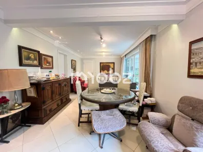 Apartamento com 2 Quartos à venda, 100m² no Jardim Ampliação, São Paulo