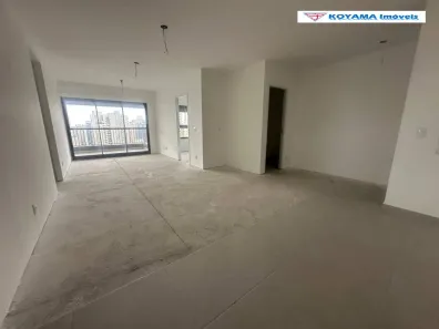 Apartamento com 3 Quartos à venda, 107m² no Saúde, São Paulo