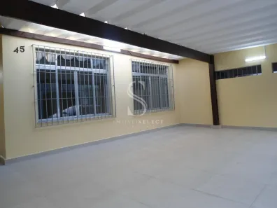 Casa com 4 Quartos à venda, 243m² no Jardim Petrópolis, São Paulo