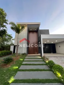 Casa de Condomínio com 3 Quartos à venda, 307m² no Jardim Imperador, Araraquara
