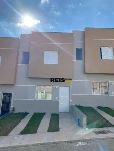 Casa de Condomínio com 2 Quartos à venda, 64m² no Jardim Guarujá, Sorocaba