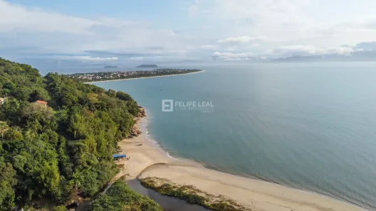 Lote/Terreno à venda, 8000m² no Jurerê Internacional, Florianópolis
