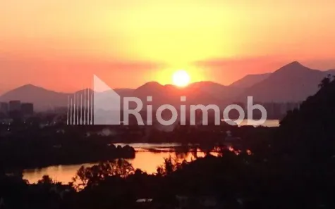 Casa de Condomínio com 6 Quartos à venda, 636m² no Itanhangá, Rio de Janeiro