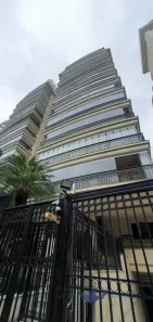 Apartamento com 4 Quartos para venda ou aluguel, 212m² no Vila Nova Conceição, São Paulo