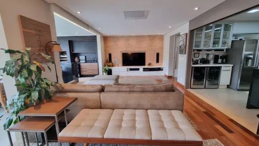 Apartamento com 3 Quartos à venda, 169m² no Vila Mariana, São Paulo