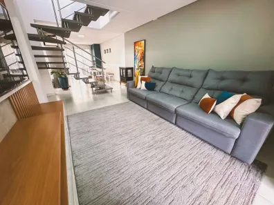 Casa com 3 Quartos à venda, 173m² no Campeche, Florianópolis