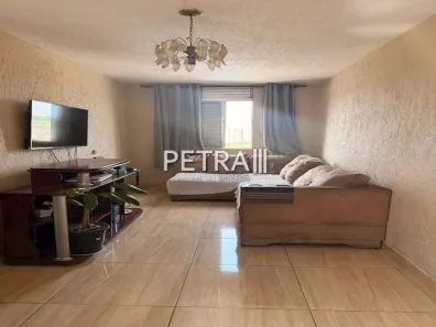 Apartamento com 2 Quartos à venda, 46m² no Conjunto Habitacional Presidente Castelo Branco, Carapicuíba